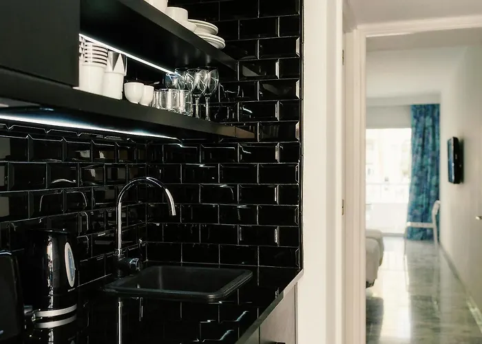 Gold By Marina (adults Only) מלון