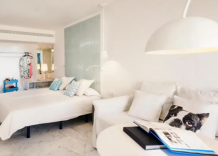 Gold By Marina (adults Only) 4* פלאייה דל אינגלז