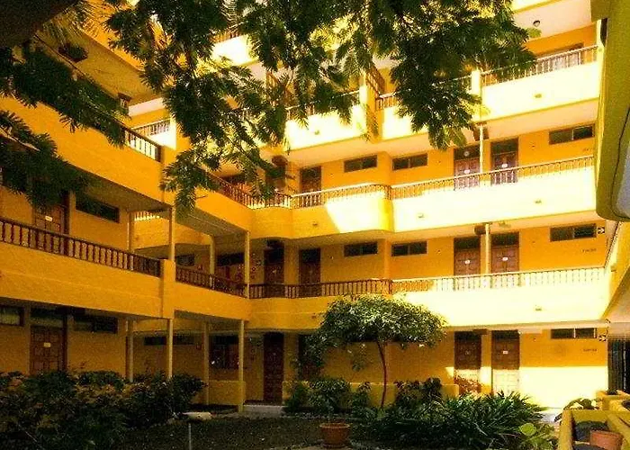 Ξενοδοχείο Gold By Marina (adults Only) 4*