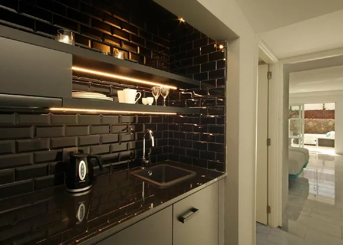 酒店 Gold By Marina (adults Only)