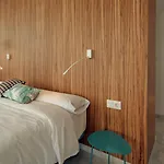 Gold By Marina (adults Only) 4* بلايا ديل إنغلز