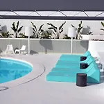 Gold By Marina (adults Only) فندق بلايا ديل إنغلز