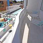 Gold By Marina (adults Only) 4* بلايا ديل إنغلز