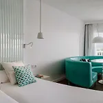 Gold By Marina (adults Only) 4* بلايا ديل إنغلز