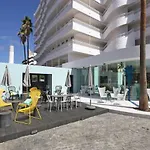 Gold By Marina (adults Only) 4* بلايا ديل إنغلز