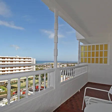 Gold By Marina (adults Only) Playa del Inglés