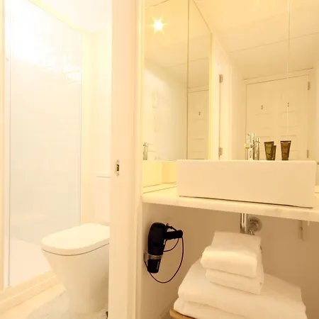 Gold By Marina (adults Only) Hotel