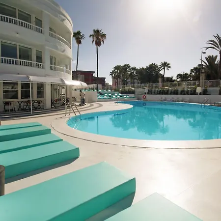 Gold By Marina (adults Only) بلايا ديل إنغلز