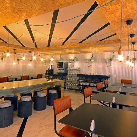 Gold By Marina (adults Only) فندق بلايا ديل إنغلز