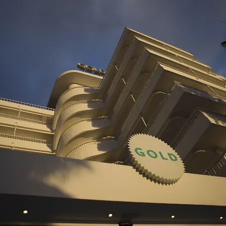 Gold By Marina (adults Only) Hotel