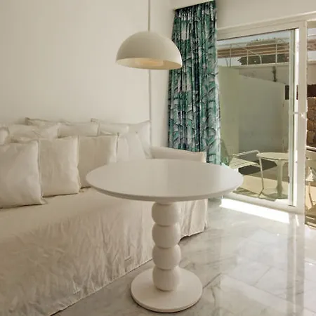 Hotel Gold By Marina (adults Only)