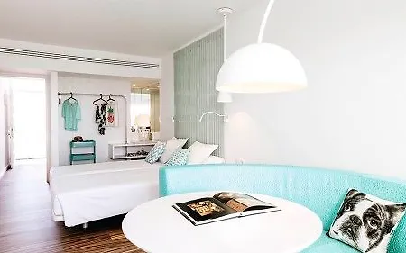 Gold By Marina (adults Only) Hotel