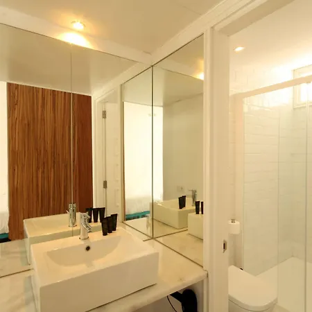 Hotel Gold By Marina (adults Only)