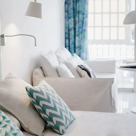 Hotel Gold By Marina (adults Only)