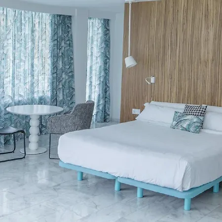Hotel Gold By Marina (adults Only) Playa del Ingles (Gran Canaria)