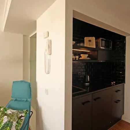 Gold By Marina (adults Only) Hotel Playa del Inglés