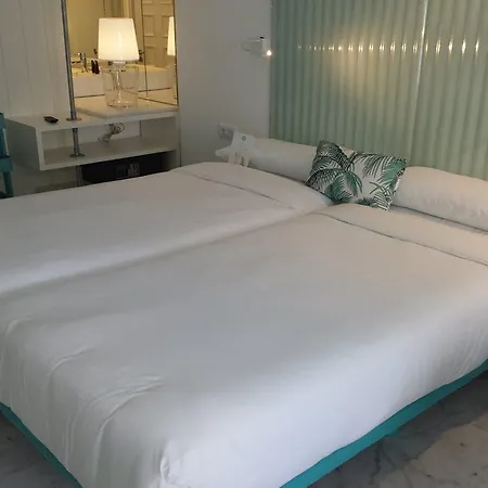 Gold By Marina (adults Only) Hotel