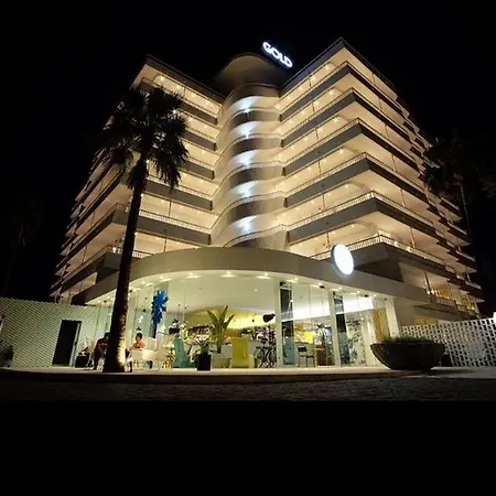 Gold By Marina (adults Only) Hotel Playa del Inglés