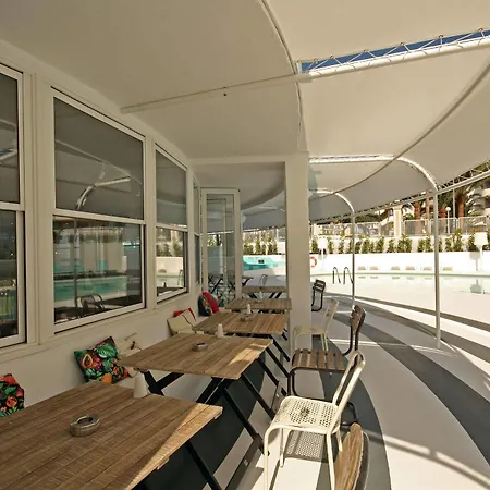 Gold By Marina (adults Only) Hotel