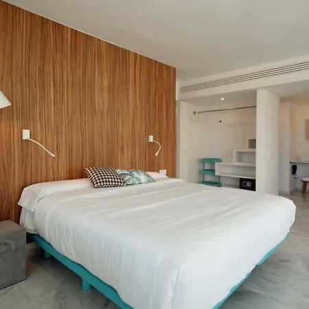 Gold By Marina (adults Only) Hotel 4*