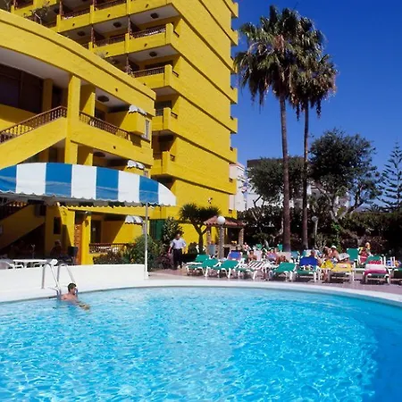 Gold By Marina (adults Only) Hotel