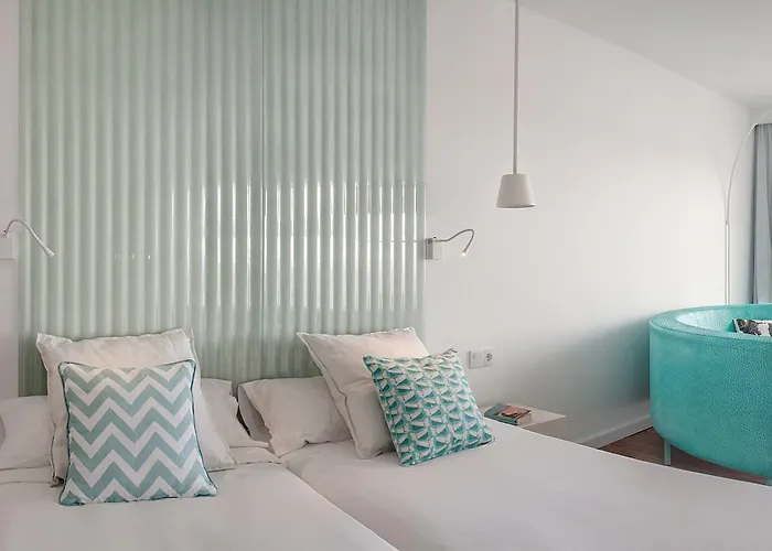 Hotel Gold By Marina (adults Only) Playa del Ingles (Gran Canaria)