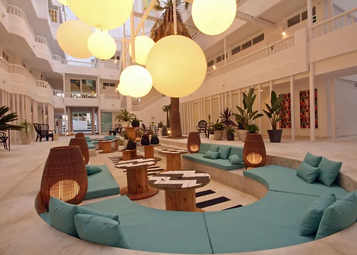 Hotel Gold By Marina (adults Only) 4*