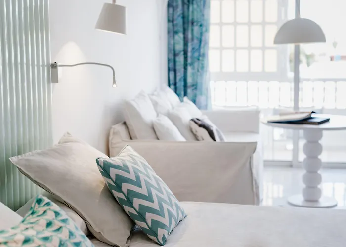 Hotel Gold By Marina (adults Only) Playa del Ingles (Gran Canaria)