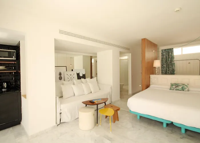 Hotel Gold By Marina (adults Only) 4*