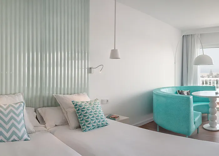 Gold By Marina (adults Only) Hotel Playa del Ingles (Gran Canaria)