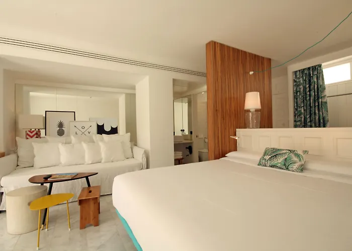 Hotel Gold By Marina (adults Only)