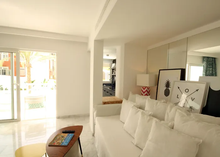 Gold By Marina (adults Only) 4*