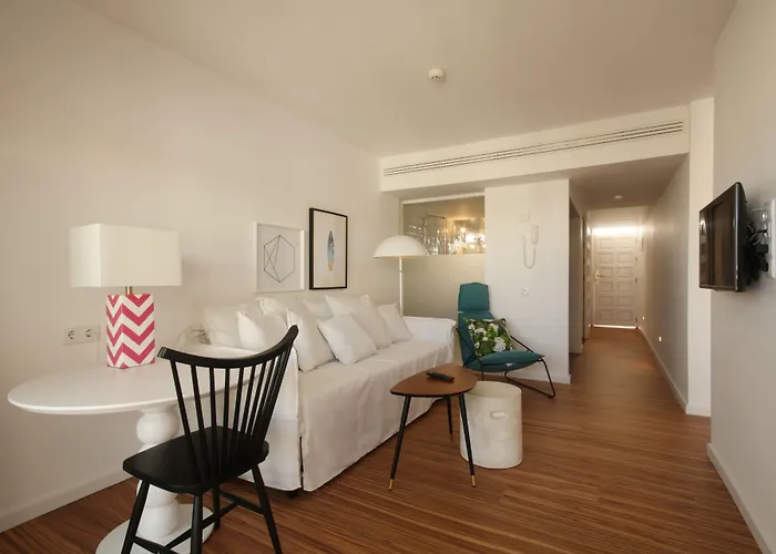 Gold By Marina (adults Only) Hotel