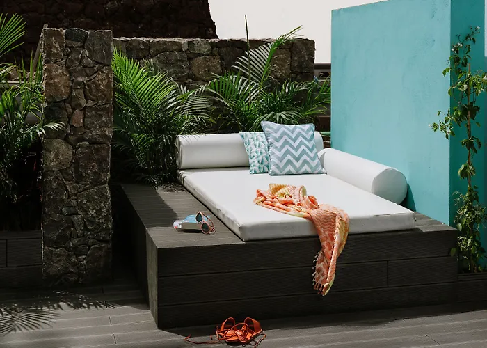 Hotel Gold By Marina (adults Only) Playa del Ingles (Gran Canaria)