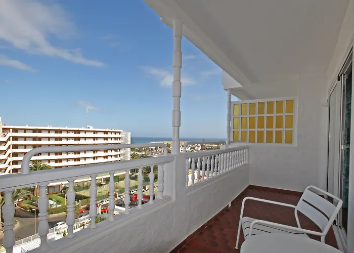 Gold By Marina (adults Only) Playa del Ingles (Gran Canaria)