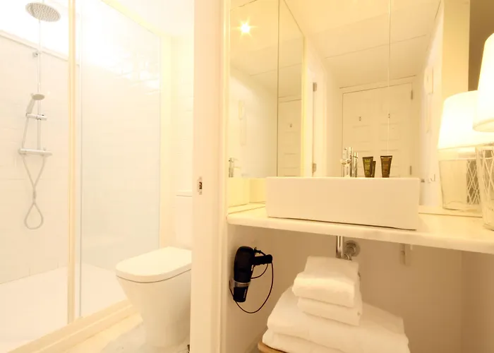 Gold By Marina (adults Only) Hotel