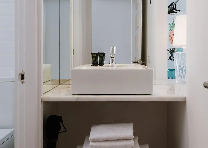 Gold By Marina (adults Only) Hotel Playa del Ingles (Gran Canaria)