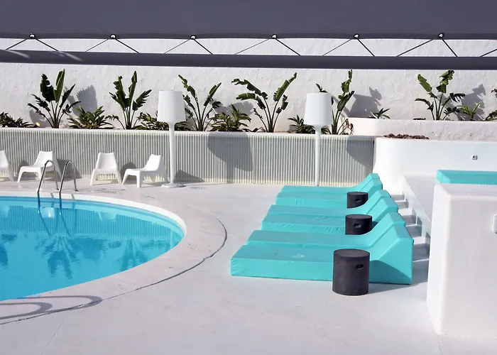 Gold By Marina (adults Only) Hotel Playa del Ingles (Gran Canaria)