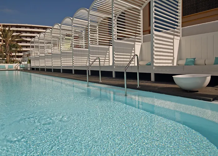 Gold By Marina (adults Only) Hotel Playa del Ingles (Gran Canaria)