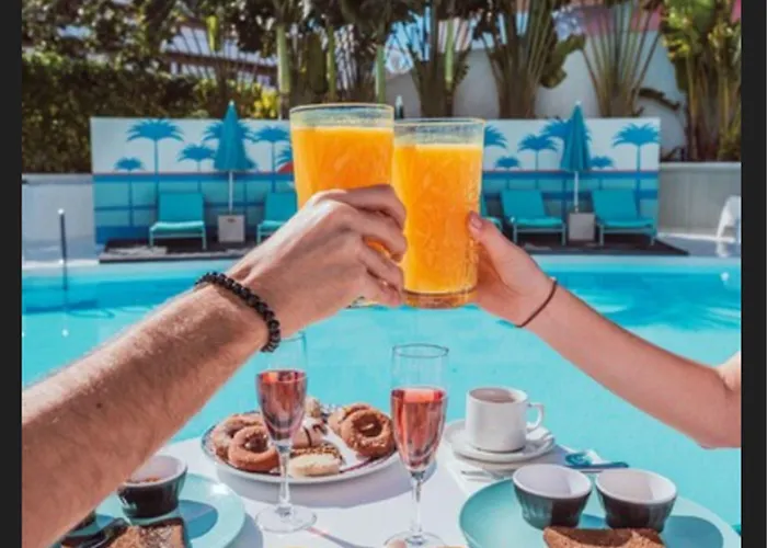 Gold By Marina (adults Only) Hotel 4*