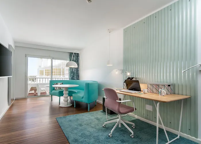 Gold By Marina (adults Only) Hotel Playa del Ingles (Gran Canaria)