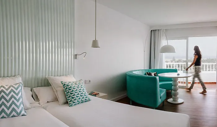 Gold By Marina (adults Only) 4* Playa del Ingles (Gran Canaria)