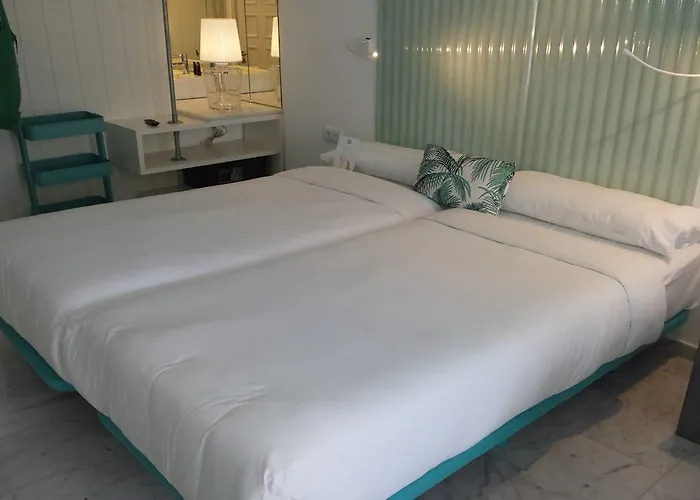 Gold By Marina (adults Only) Hotel