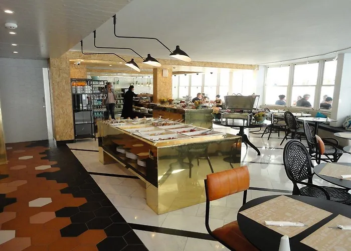 Gold By Marina (adults Only) Hotel 4*