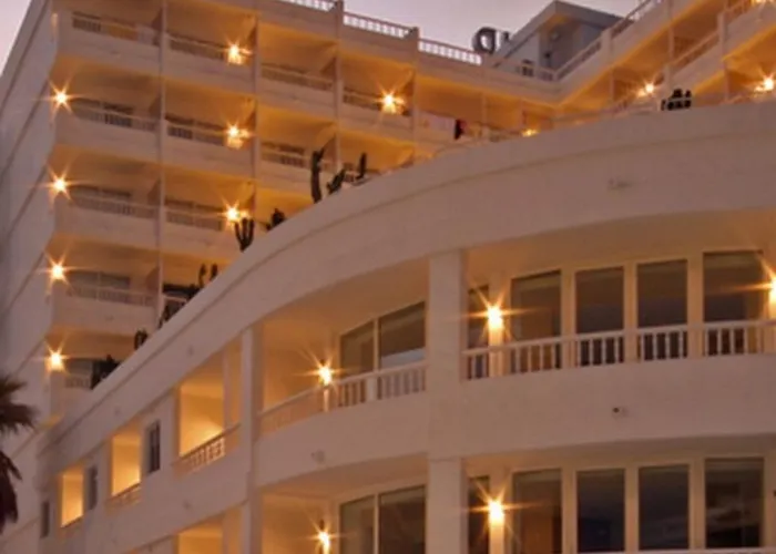 Gold By Marina (adults Only) Hotel