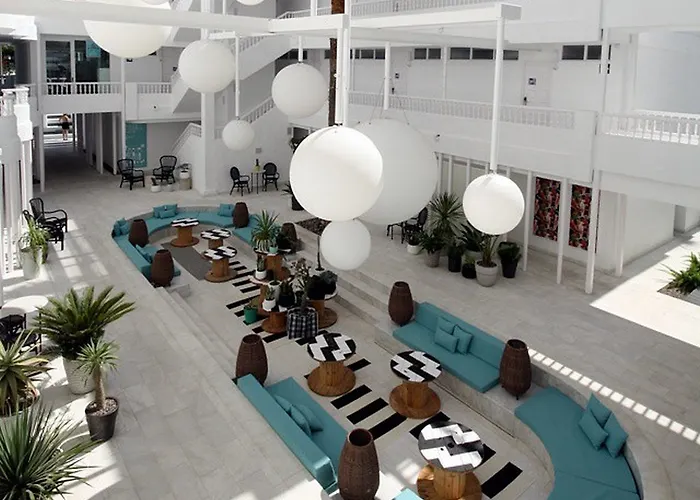 Gold By Marina (adults Only) Playa del Ingles (Gran Canaria)