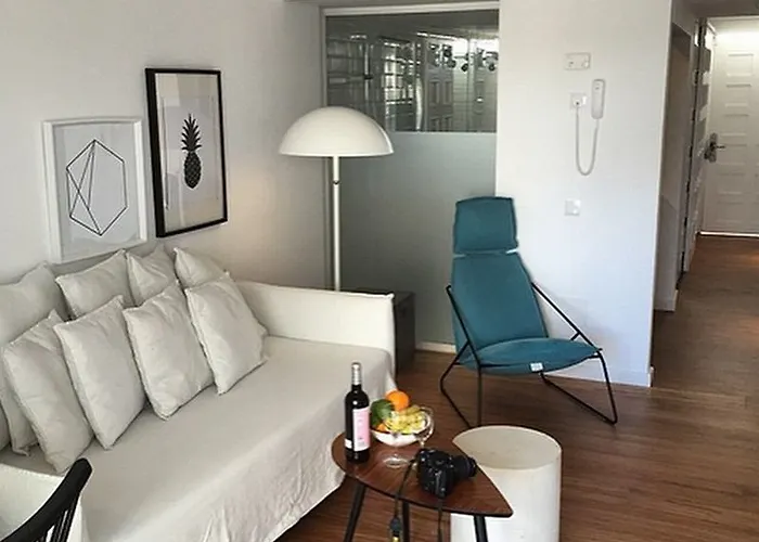 Hotel Gold By Marina (adults Only) Playa del Ingles (Gran Canaria)