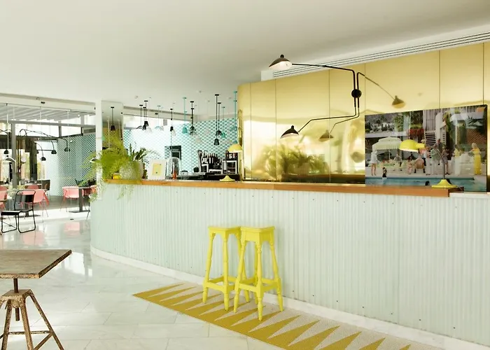 Hotel Gold By Marina (adults Only) 4*