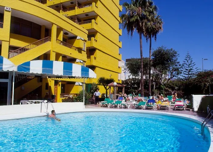 Gold By Marina (adults Only) Hotel